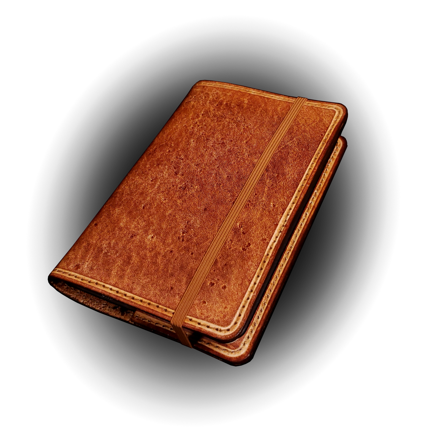 Leather Journal Cover - Plain