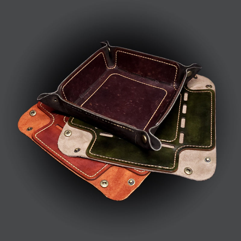 Dice Trays
